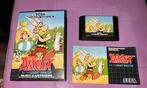 Asterix The great rescue Sega megadrive, Spelcomputers en Games, Games | Sega, Ophalen of Verzenden