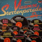 Vlaamse Sterrenparade, Cd's en Dvd's, Vinyl | Nederlandstalig, Pop, Gebruikt, Ophalen of Verzenden