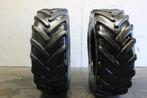 2 stuks 650/65R42 Michelin MULTIBIB 34mm, Zakelijke goederen, Ophalen