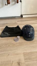 Casco cap maat M (55-57 cm), Dieren en Toebehoren, Gebruikt, Ophalen of Verzenden, Dames, Recreatie