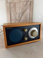 Tivoli Audio Radio/Speaker - Klassiek Design, Ophalen of Verzenden, Zo goed als nieuw, Radio