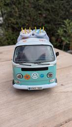 Volkswagen busje, Ophalen, Zo goed als nieuw, Overige merken