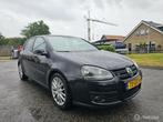 Volkswagen Golf 1.4 TSI GT Sport Eerste Eigenaar 170PK!, Auto's, Volkswagen, Gebruikt, 4 cilinders, Zwart, Bedrijf
