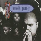 cd van Heavy D. & The Boyz – Peaceful Journey, Verzenden, 2000 tot heden, Zo goed als nieuw
