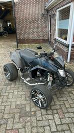Egl madmax 250cc blok quad met kenteken jinling motor blok, Motoren, Ophalen of Verzenden