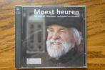 2 CD Reinder W Hiemstra Moest Heuren, Ophalen of Verzenden, Zo goed als nieuw, Streekmuziek