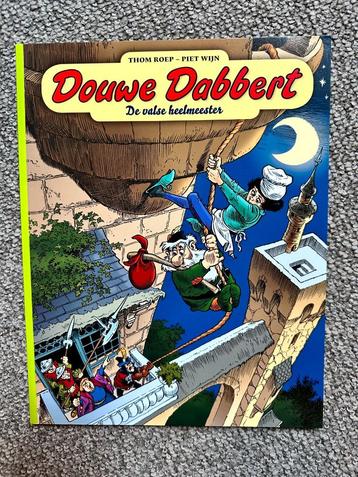 Douwe Dabbert, deel 3 beschikbaar voor biedingen