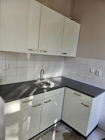 Keuken nog nieuw zo meenemen