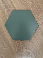 Tegels hexagon +- 18 stuks, Ophalen, 60 cm of meer, Keramiek, Minder dan 20 cm