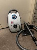 Stofzuiger Siemens, Witgoed en Apparatuur, Stofzuigers, Ophalen of Verzenden, Zo goed als nieuw, Stofzak, Stofzuiger