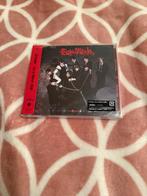 SEALED &TEAM Go In Blind regular Album CD, Ophalen of Verzenden, Nieuw in verpakking, Aziatisch