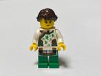 Lego Ninjago Minifiguur njo332 Ivy Walker, Ophalen of Verzenden, Nieuw, Losse stenen, Lego