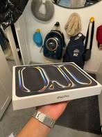 iPad Pro M4, Computers en Software, Apple iPads, Overige modellen, Zwart, 11 inch, Nieuw