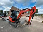 Kubota kx 027-4, Zakelijke goederen, Machines en Bouw | Kranen en Graafmachines, Ophalen, Graafmachine