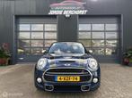 Mini Mini 2.0 Cooper S Chili Serious Business, Auto's, Mini, Voorwielaandrijving, 1998 cc, 1195 kg, Gebruikt
