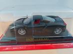 Enzo Ferrari 1/43 editions Fabri, Hobby en Vrije tijd, Modelauto's | 1:43, Verzenden, Nieuw, Auto, Overige merken