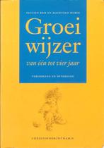 Groeiwijzer van één tot vier jaar Paulien Bom Machteld Huber, Ophalen of Verzenden, Gelezen