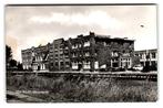 Den Hulst, (Nieuwleusen) Unionfabriek, Verzenden, 1960 tot 1980, Gelopen, Overijssel