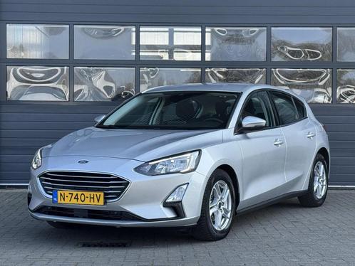 FORD FOCUS 1.0 ECOBOOST TREND EDITION BUSINESS I ACHTERUITRI, Auto's, Ford, Bedrijf, Te koop, Focus, ABS, Achteruitrijcamera, Airbags