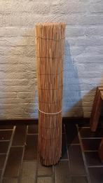 Wilgenmat 150x5m, 100 tot 150 cm, 100 tot 150 cm, Ophalen of Verzenden, Zo goed als nieuw