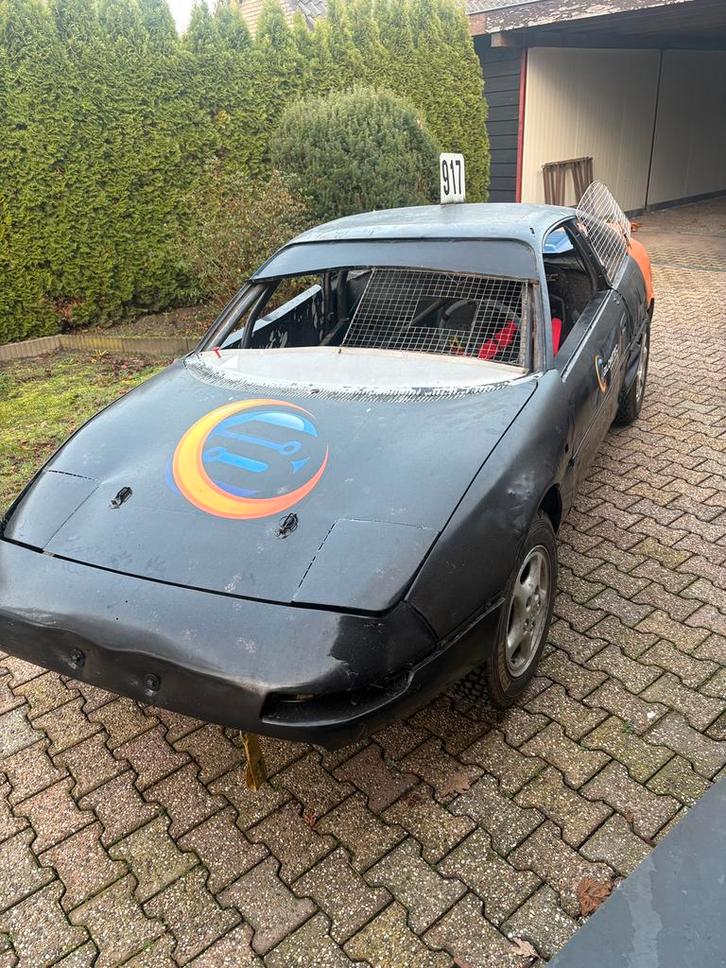 Snelle!! MR2 SW20 Beams crossauto, Auto diversen, Autosport-onderdelen, Gebruikt, Ophalen