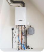 CV Ketel Service & Onderhoud, Hoog rendement (Hr), Cv-ketel of Combi-ketel, Minder dan 60 cm, Ophalen of Verzenden