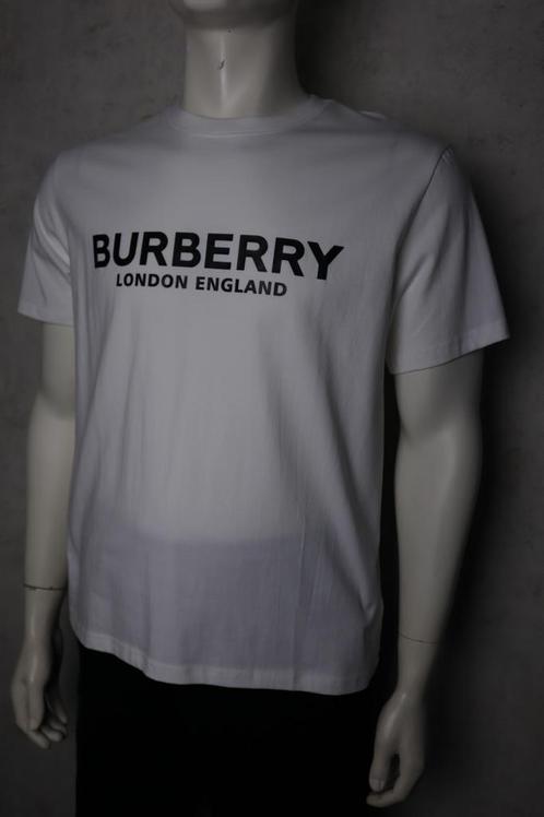 Burberry shirt, Kleding | Heren, T-shirts, Zo goed als nieuw, Ophalen of Verzenden