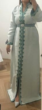 Marokkaanse jurk takshita takchita kaftan caftan, Kleding | Dames, Gelegenheidskleding, Ophalen of Verzenden, Zo goed als nieuw