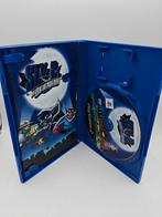 Sly 1, 2 en 3 PS2, ., 1 speler, Racen en Vliegen, Ophalen of Verzenden