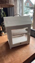 Riviera Maison keukenkastje oude collectie, Ophalen, Gebruikt