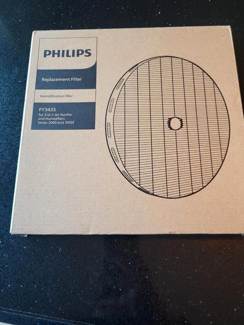 Philips filter FY3435, Witgoed en Apparatuur, Koffiemachine-accessoires, Nieuw, Ophalen of Verzenden