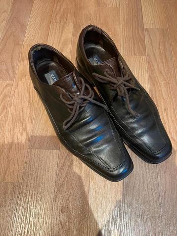 Heren schoenen beschikbaar voor biedingen