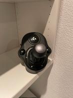 Logitech shifter, Ophalen, Zo goed als nieuw