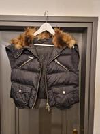 Iceberg bodywarmer (echt bont) maat L, Kleding | Dames, Bodywarmers, Ophalen of Verzenden, Zo goed als nieuw