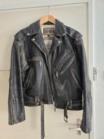 Harley Davidson Jas, Heren, Jas | leer, Harley Davidson, Ophalen of Verzenden