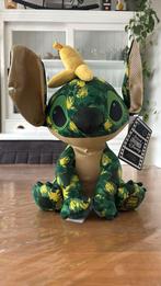 Stitch crashes jungle book, Ophalen of Verzenden, Overige figuren, Nieuw, Knuffel
