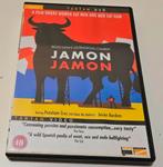 Jamon Jamon (1992), Penelope Cruz, Javier Bardem, UK-import, Ophalen of Verzenden, Spanje, Zo goed als nieuw, Vanaf 16 jaar