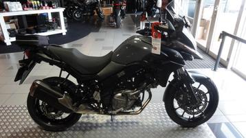 SUZUKI V-STROM DL 650 ABS (bj 2020) beschikbaar voor biedingen