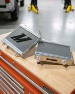 Mishimoto Auxiliary radiator - BMW M2 M3 M4 G80 G82 G83 G87, Ophalen of Verzenden