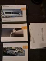 Opel Handleidingen en Boekjes, Ophalen of Verzenden