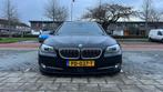BMW 5-Serie 525D Touring AUT Executive/HUD/Pano/ACC/Sport, Auto's, Automaat, Euro 5, Achterwielaandrijving, 1995 cc