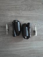 2x Bobine Suzuki Intruder Nieuw + Bougie, Ophalen of Verzenden, Nieuw