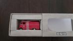Mercedes Benz L319 Brandweer BUB 1:87, Hobby en Vrije tijd, Modelauto's | 1:87, Ophalen of Verzenden, Nieuw, Auto, Overige merken