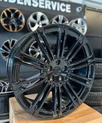22 inch range rover sport look velgen 5x120 vogue discovery, Velg(en), 275 mm, Nieuw, Overige maten
