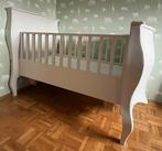 Barok, buikkast, babybed, Kinderen en Baby's, Babywiegjes en Ledikanten, Ophalen, Gebruikt, Ledikant