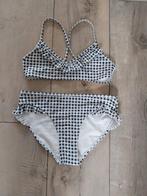 Leuke bikini maat 140 ongeveer, Bikiniset, Meisje, Ophalen of Verzenden, Zo goed als nieuw