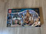 Lego 76388 Harry Potter Hogsmeade village visit, Ophalen of Verzenden, Nieuw
