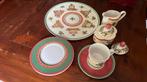 Villeroy Boch FESTIVE MEMORIES, Overige typen, Ophalen of Verzenden, Zo goed als nieuw, Overige stijlen