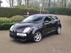 Alfa Romeo MiTo 1.4 Progression 17" en Multimediasysteem, Voorwielaandrijving, Stof, Gebruikt, 4 cilinders