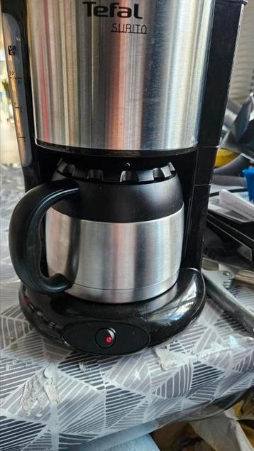 Tefal Subito Met warmhoudkan 800W. beschikbaar voor biedingen